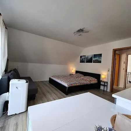 Apartman In Ruhiger Lage *