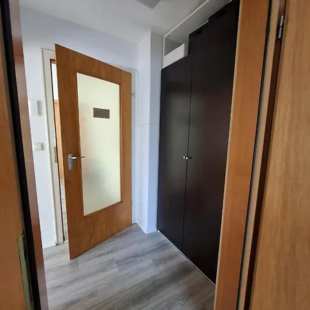 In Ruhiger Lage Apartman Schwelm