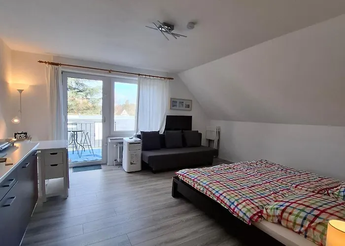 In Ruhiger Lage Schwelm