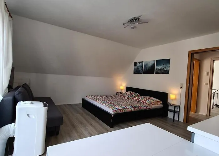 Apartamento In Ruhiger Lage *