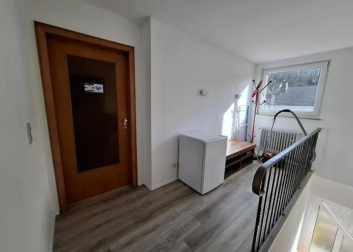 Apartamento In Ruhiger Lage *